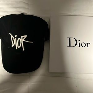 Christain Dior Cap | One Size
